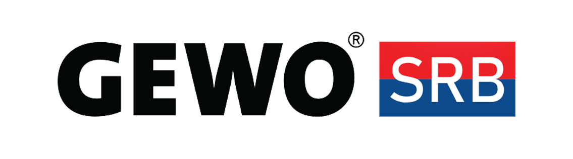 Gewo Logo